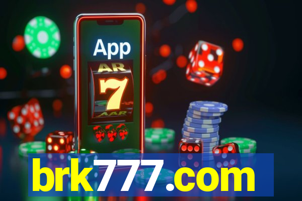 brk777.com
