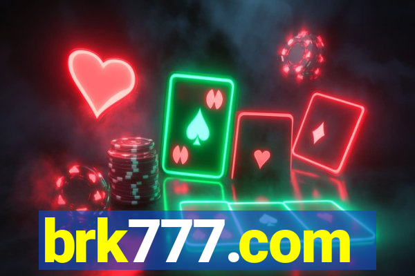 brk777.com