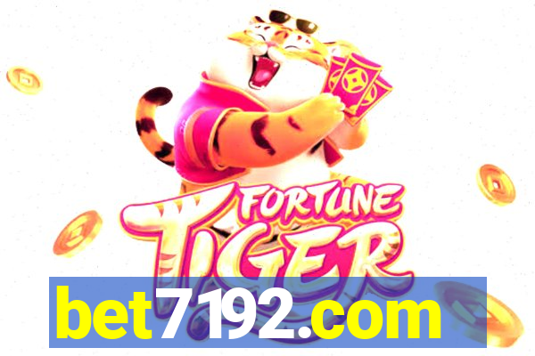 bet7192.com