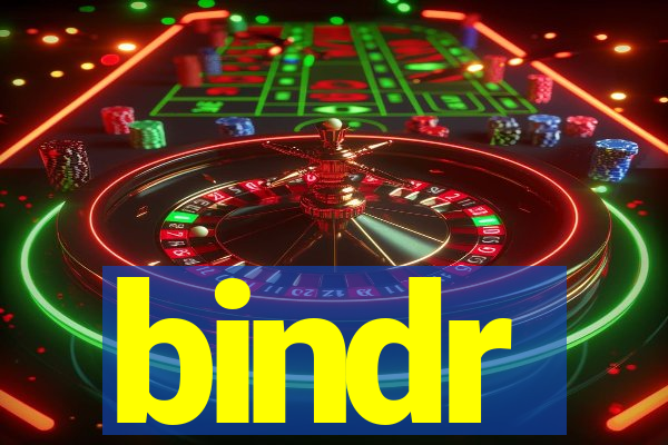 bindr
