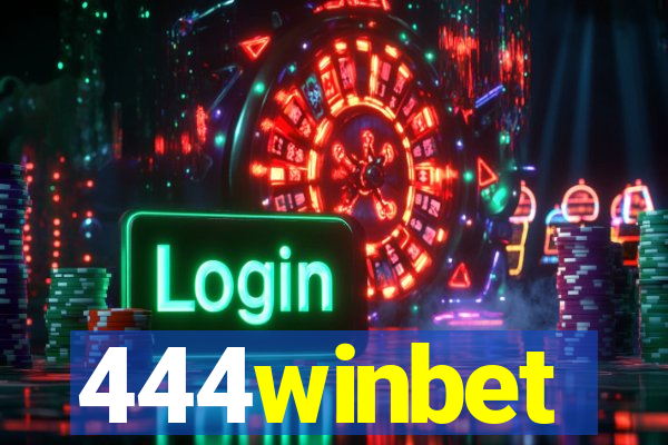 444winbet