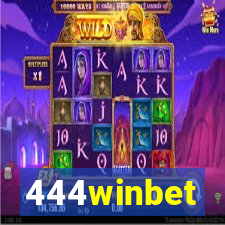 444winbet