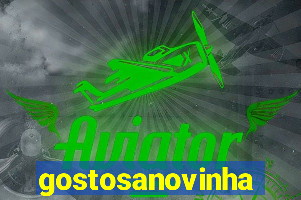 gostosanovinha