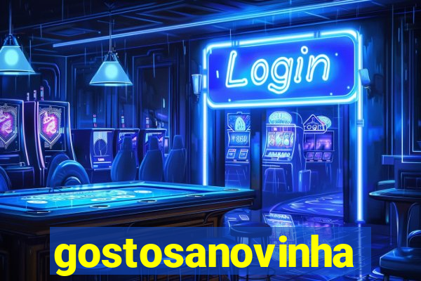 gostosanovinha