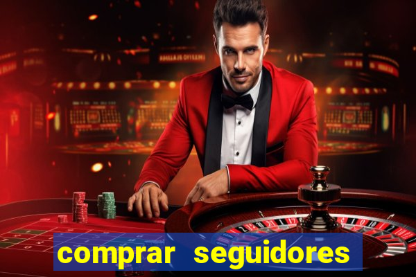 comprar seguidores en instagram baratos
