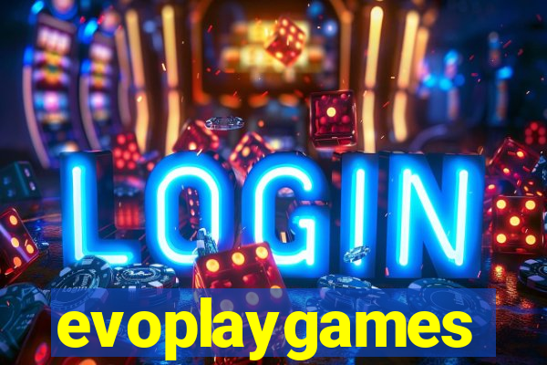 evoplaygames