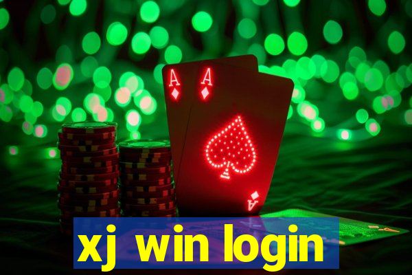 xj win login