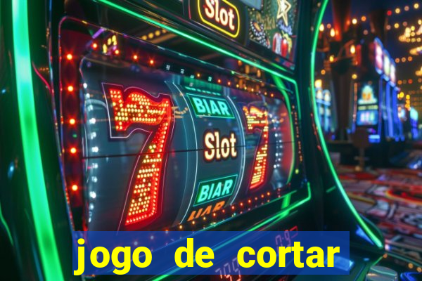 jogo de cortar frutas aposta