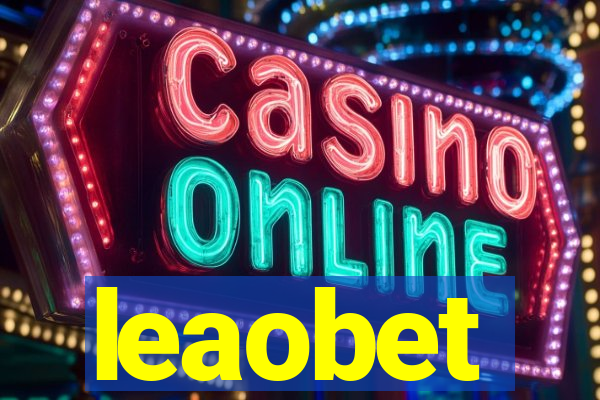 leaobet