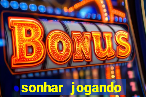 sonhar jogando futebol sendo goleiro