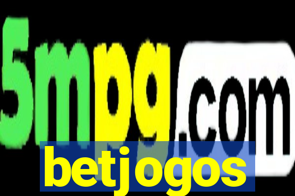 betjogos