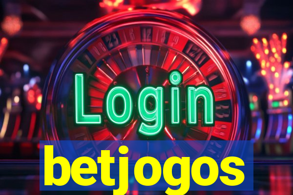 betjogos