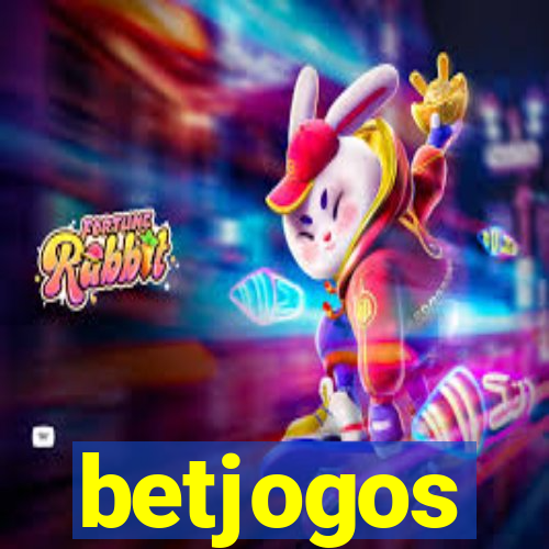 betjogos
