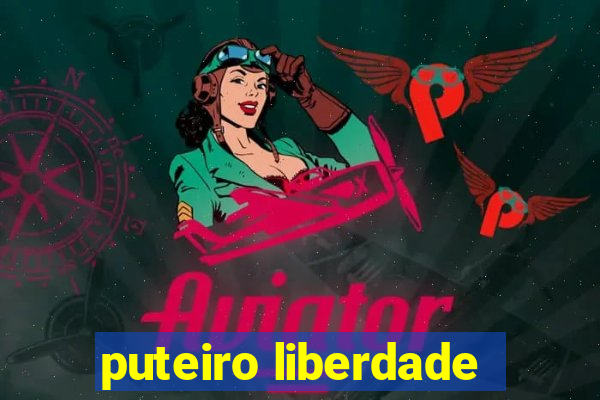 puteiro liberdade