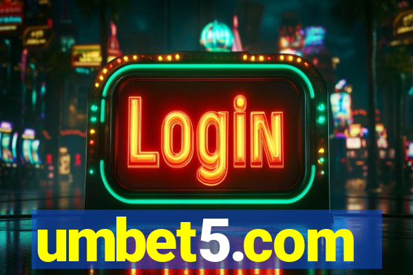 umbet5.com