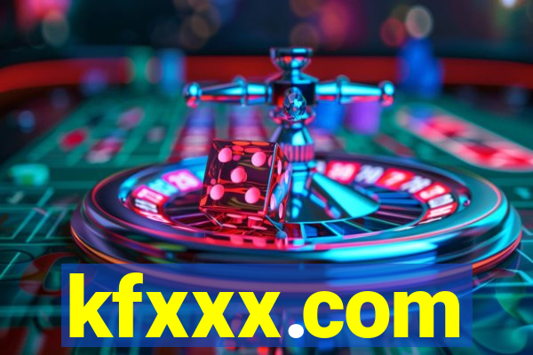 kfxxx.com