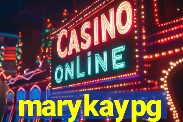 marykaypg