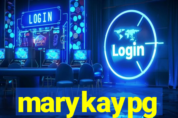 marykaypg