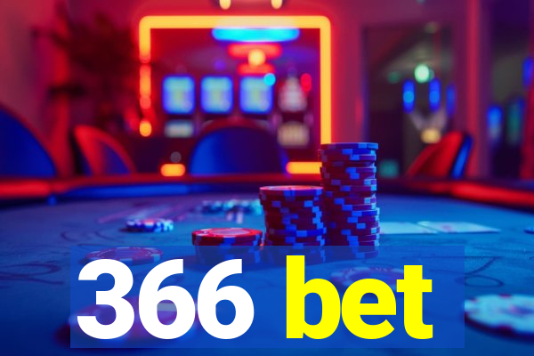 366 bet