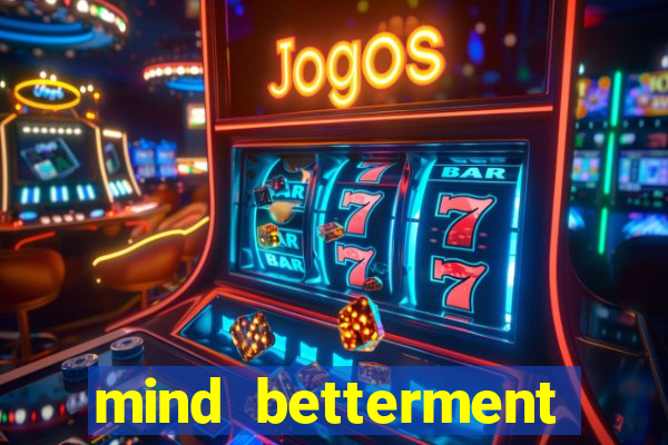 mind betterment world trauma test