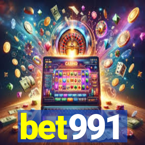 bet991
