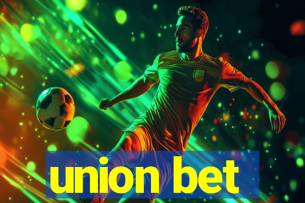 union bet