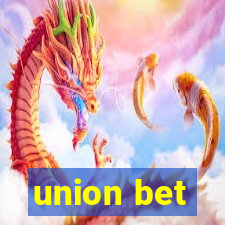 union bet