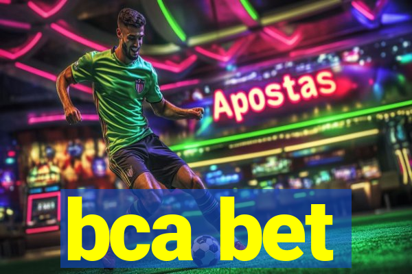 bca bet