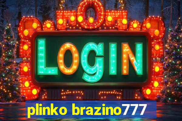 plinko brazino777