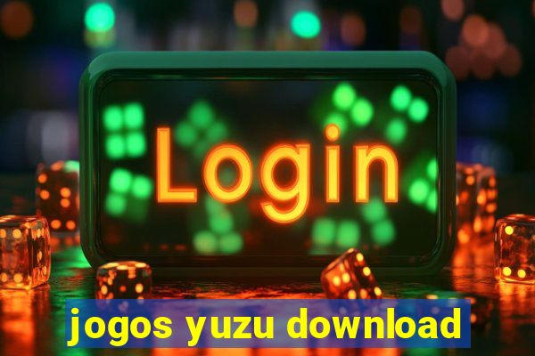 jogos yuzu download