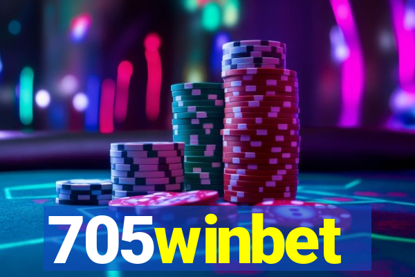 705winbet