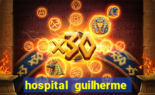 hospital guilherme alvaro santos trabalhe conosco