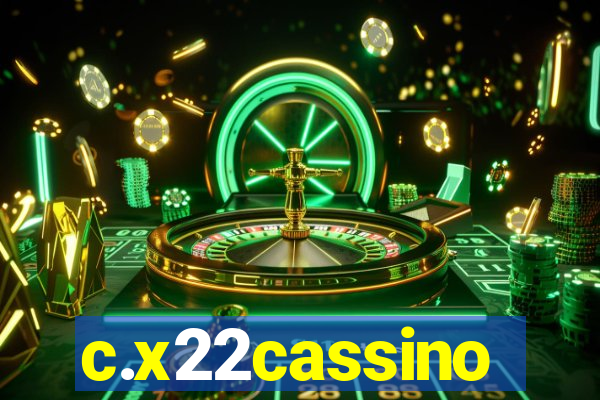 c.x22cassino