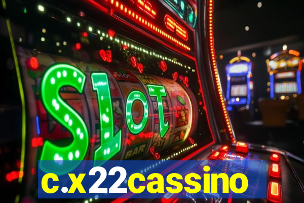 c.x22cassino