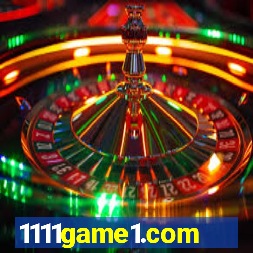 1111game1.com