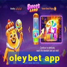 oleybet app