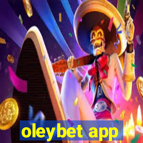 oleybet app