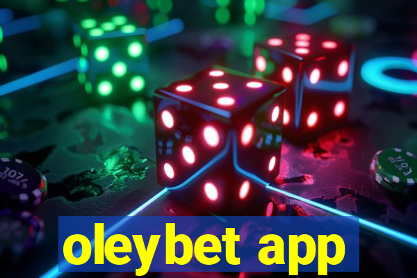 oleybet app