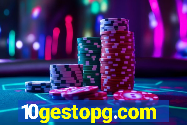 10gestopg.com