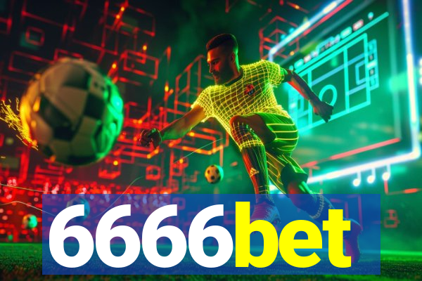 6666bet