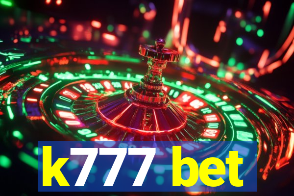 k777 bet