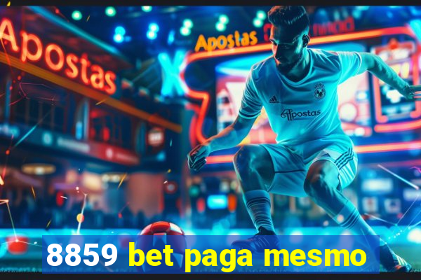 8859 bet paga mesmo