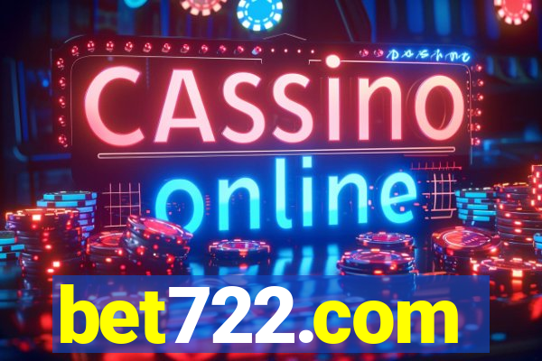 bet722.com