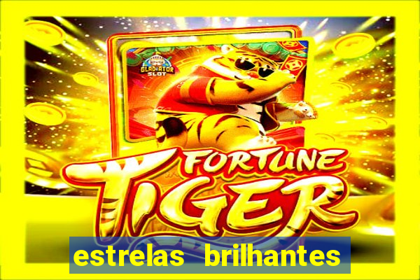 estrelas brilhantes dorama assistir online