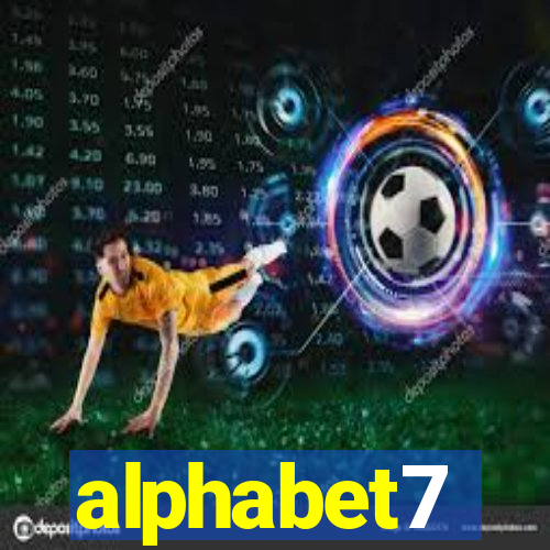 alphabet7