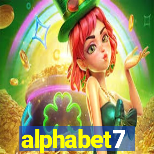 alphabet7