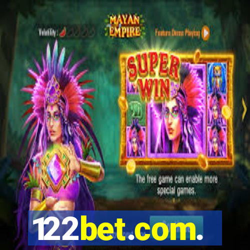 122bet.com.