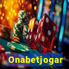 Onabetjogar