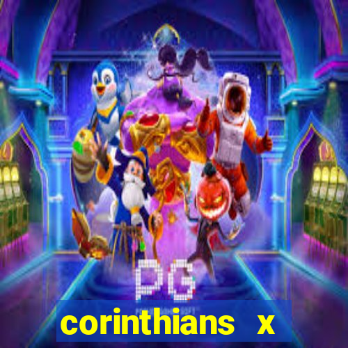 corinthians x cuiaba palpite