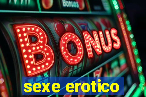 sexe erotico